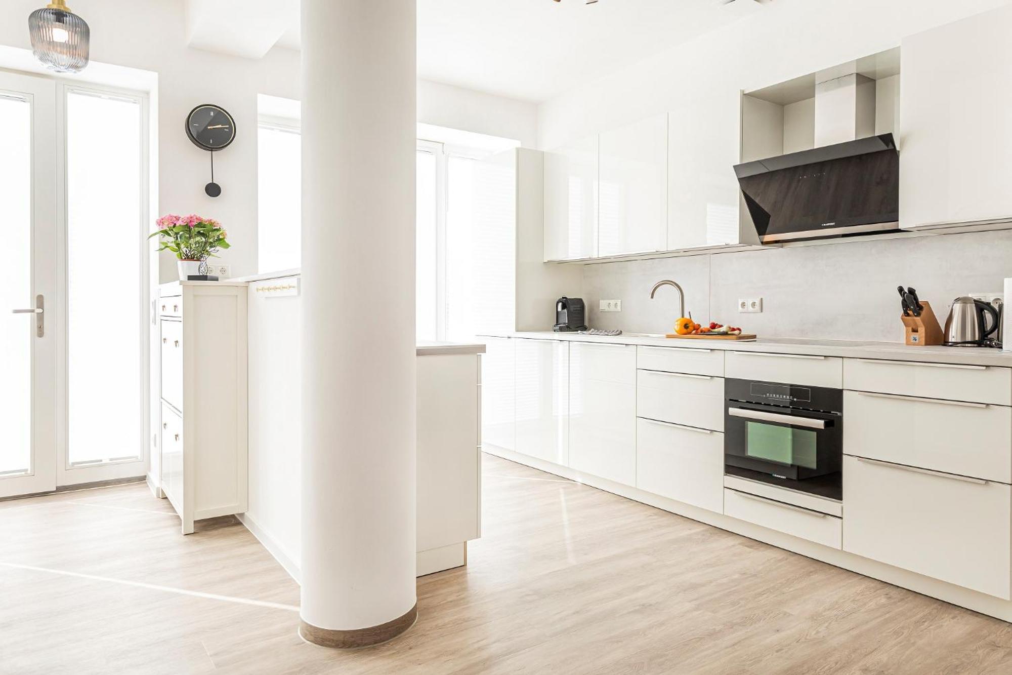 Ferienwohnung Sonnenschein Haus Hiddensee Prora Бінц Екстер'єр фото